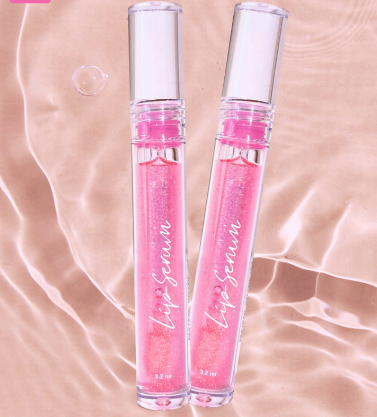 50% OFF Lips Serum