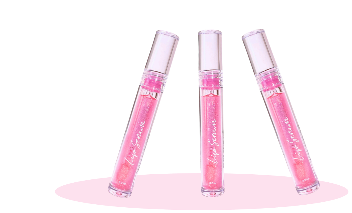 Liquid Lip Serum & Lip Treatment